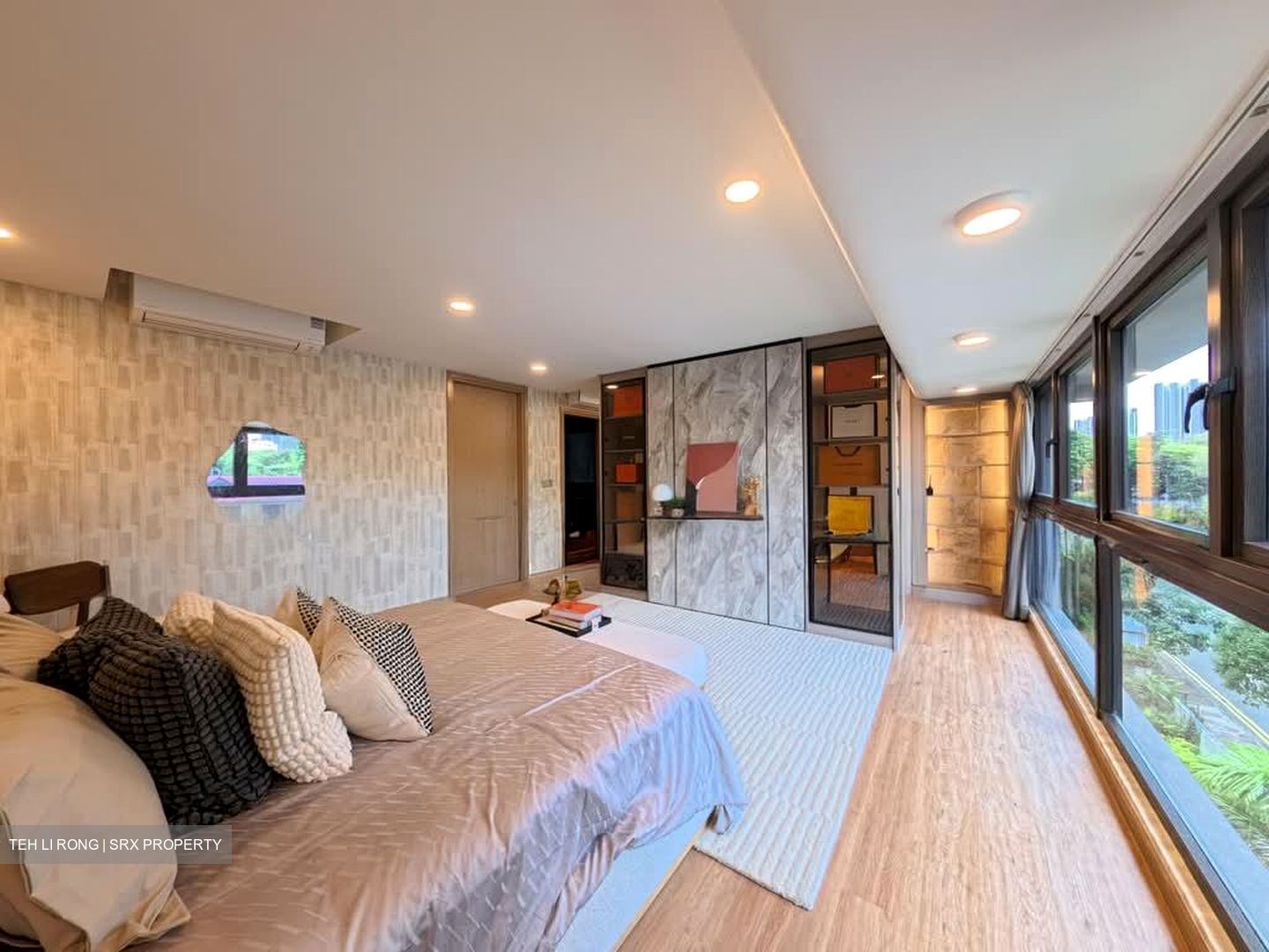 Shrewsbury Road (D11), Terrace #577110051